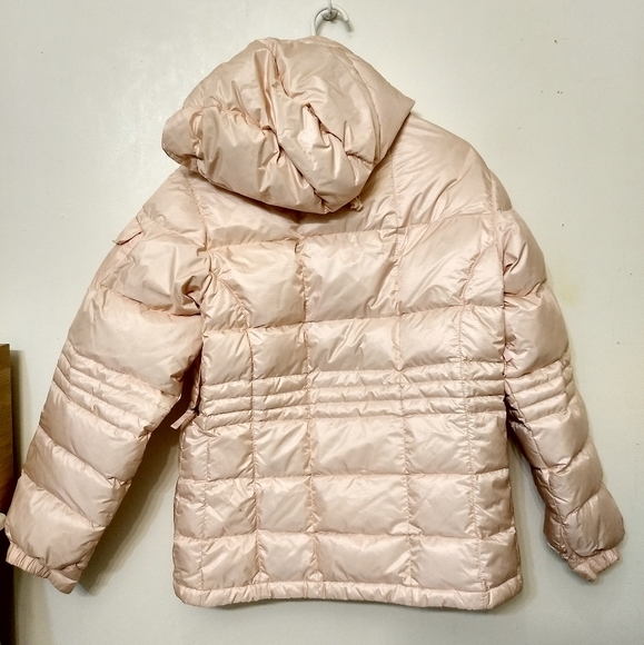 Burton Nordic Down snowboarding jacket - Picture 2 of 7